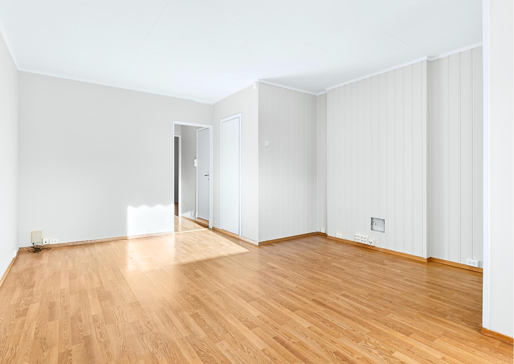 Flooring