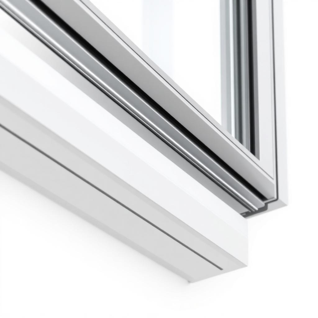 Tilt & Turn Window System