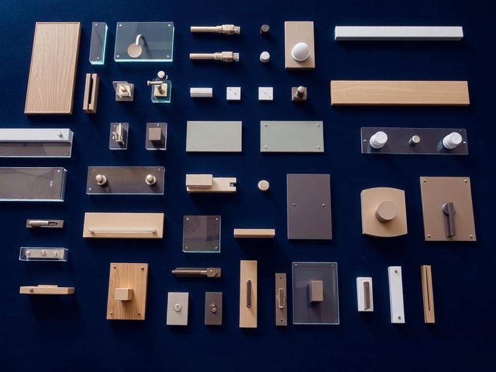 AKB Product Range
