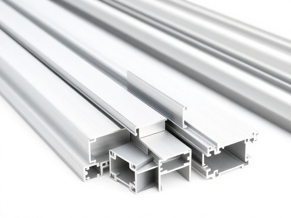 Aluminium