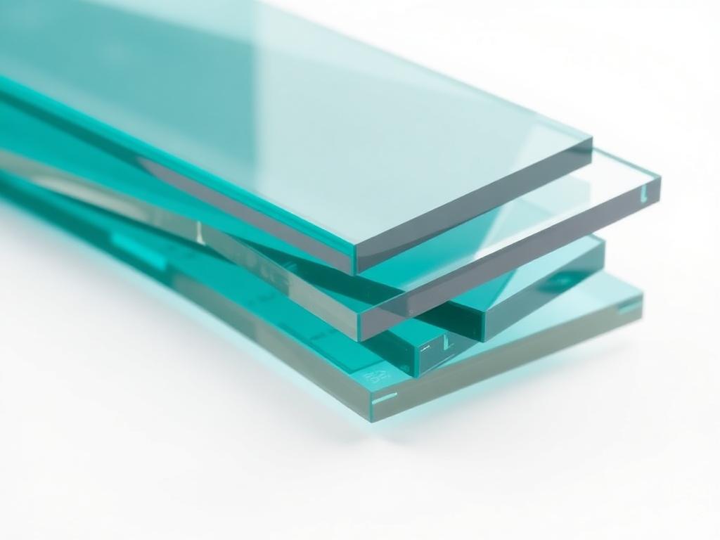 Glass