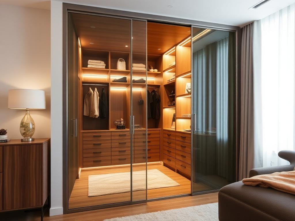 Wardrobe