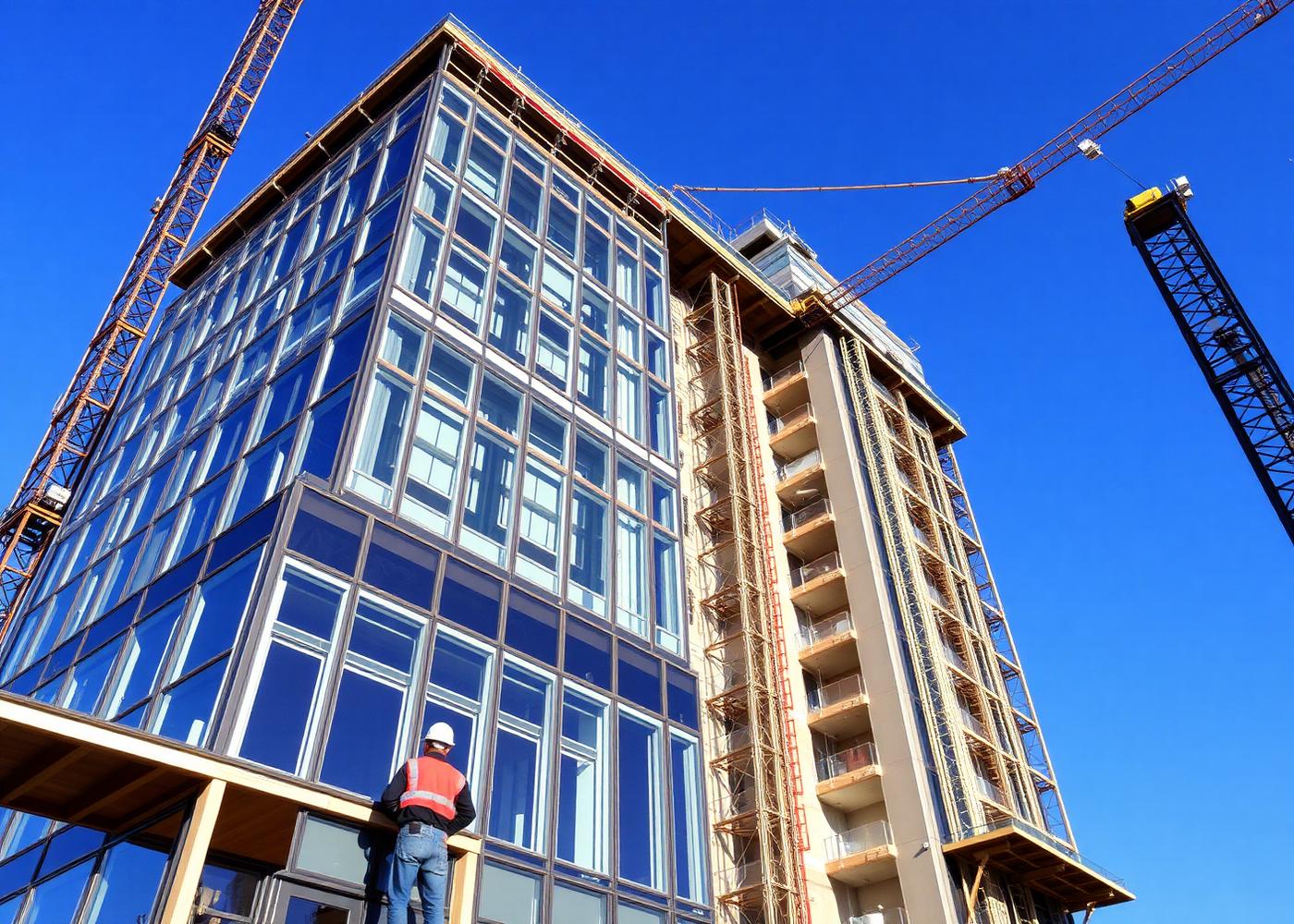 High-Rise Envelope